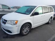 ✅ 2017 Dodge Grand Caravan SE Plus • VIN: 2C4RDGBG5HR606622 • Lot: 43661801. Wystawiony na IAAI z przebiegiem 156 157 mil. Bezpłatny archiwum sprzedaży aukcyjnych z USA i szczegółowy raport historii pojazdu na DreamBid. Zdjęcie 2.