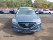 ✅ 2015 Mazda CX-9 Sport • VIN: JM3TB3BV7F0463688 • Lot: 43500557. Wystawiony na IAAI z przebiegiem 170 620 mil. Bezpłatny archiwum sprzedaży aukcyjnych z USA i szczegółowy raport historii pojazdu na DreamBid. Zdjęcie 12.
