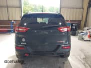 ✅ 2017 Jeep Cherokee Trailhawk L Plus • VIN: 1C4PJMBS3HW500888 • Лот: 42979895. Опубликован ранее на IAAI с пробегом 180 249 миль. Бесплатный доступ к архиву аукционных продаж из США и подробный отчёт об истории автомобиля на DreamBid. Изображение 17.