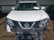 ✅ 2014 Nissan Rogue SL • VIN: 5N1AT2MT0EC864821 • Lot: 42578321. Listed on IAAI with 154,336 mi. Free auction sales archive from the USA and detailed vehicle history report at DreamBid. Image 12.