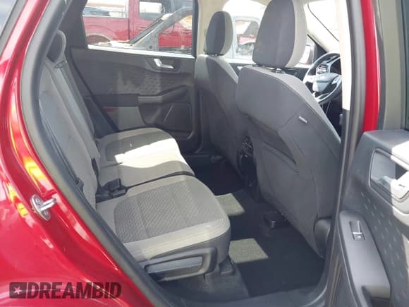 ✅ 2020 Ford Escape SE • VIN: 1FMCU9G67LUC43135 • Лот: 43323199. Опубликован ранее на IAAI с пробегом 36 419 миль. Бесплатный доступ к архиву аукционных продаж из США и подробный отчёт об истории автомобиля на DreamBid. Изображение 8.