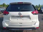 ✅ 2017 Nissan Rogue SV • VIN: 5N1AT2MV8HC793258 • Lot: 43140727. Listed on IAAI with 66,748 mi. Free auction sales archive from the USA and detailed vehicle history report at DreamBid. Image 17.