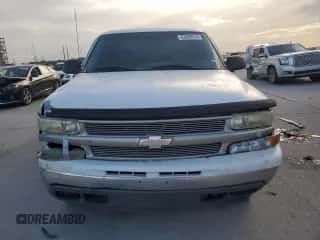 2000 Chevrolet Silverado 1500 LT z VIN 2GCEK19T0Y1372151, wystawiony jako Copart lot #63628314 z przebiegiem 286 923 mil mil oraz Szkoda całkowita • Salvage title. Historia ofert i sprzedaży dostępna na DreamBid. Obrazek 5.