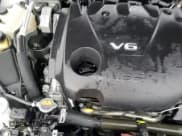 ✅ 2020 Nissan Maxima SL • VIN: 1N4AA6DV7LC383664 • Лот: 93123325. Опубликован ранее на Copart с пробегом 90 497 миль. Бесплатный доступ к архиву аукционных продаж из США и подробный отчёт об истории автомобиля на DreamBid. Изображение 16.