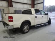 ✅ 2008 Ford F-150 XLT • VIN: 1FTPW12V68FB09860 • Лот: 82722485. Опубликован ранее на Copart с пробегом Не указан. Бесплатный доступ к архиву аукционных продаж из США и подробный отчёт об истории автомобиля на DreamBid. Изображение 3.
