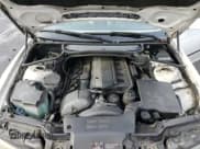 ✅ 2003 BMW 3 Series 325xi • VIN: WBAEP33453PF02144 • Lot: 86409354. Listed on Copart with 312,336 mi. Free auction sales archive from the USA and detailed vehicle history report at DreamBid. Image 11.