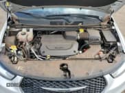 ✅ 2022 Chrysler Pacifica Limited • VIN: 2C4RC1GG7NR175799 • Лот: 63038045. Опубликован ранее на Copart с пробегом 32 317 миль. Бесплатный доступ к архиву аукционных продаж из США и подробный отчёт об истории автомобиля на DreamBid. Изображение 12.