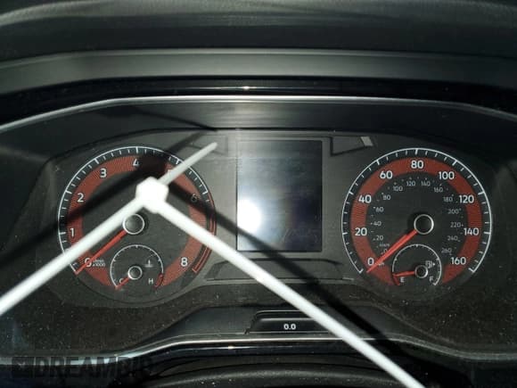 ✅ 2020 Volkswagen Jetta S • VIN: 3VWCB7BU3LM044363 • Lot: 86061095. Listed on Copart with Not provided. Free auction sales archive from the USA and detailed vehicle history report at DreamBid. Image 9.