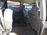 ✅ 2005 Nissan Titan LE • VIN: 1N6AA07B75N560551 • Lot: 42576963. Listed on IAAI with 224,478 mi. Free auction sales archive from the USA and detailed vehicle history report at DreamBid. Image 8.