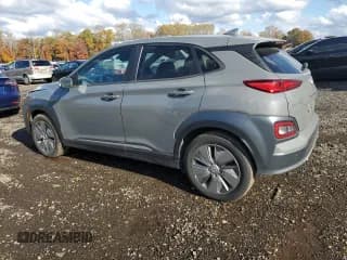 ✅ 2021 Hyundai Kona Ultimate • VIN: KM8K53AG8MU131338 • Лот: 90945165. Опубликован ранее на Copart с пробегом 116 273 миль. Бесплатный доступ к архиву аукционных продаж из США и подробный отчёт об истории автомобиля на DreamBid. Изображение 2.