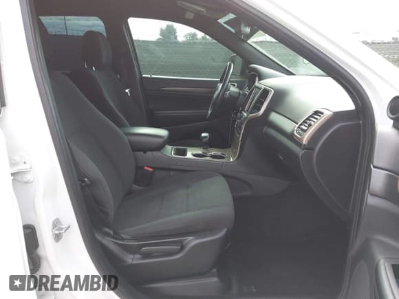 ✅ 2015 Jeep Grand Cherokee Altitude • VIN: 1C4RJEAG1FC920434 • Лот: 42829906. Опубликован ранее на IAAI с пробегом 118 467 миль. Бесплатный доступ к архиву аукционных продаж из США и подробный отчёт об истории автомобиля на DreamBid. Изображение 5.