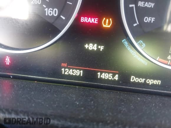 ✅ 2015 BMW 3 Series 328d • VIN: WBA3D3C53FK157607 • Lot: 42853392. Wystawiony na IAAI z przebiegiem 124 391 mil. Bezpłatny archiwum sprzedaży aukcyjnych z USA i szczegółowy raport historii pojazdu na DreamBid. Zdjęcie 16.