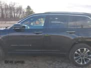 ✅ 2023 Jeep Grand Cherokee Overland • VIN: 1C4RJYD66PC579229 • Lot: 41225198. Listed on IAAI with 14,468 mi. Free auction sales archive from the USA and detailed vehicle history report at DreamBid. Image 14.