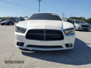 ✅ 2014 Dodge Charger Road/Track • VIN: 2C3CDXCT7EH221487 • Lot: 71080555. Listed on Copart with 133,045 mi. Free auction sales archive from the USA and detailed vehicle history report at DreamBid. Image 5.