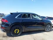 ✅ 2021 Audi Q8 Prestige • VIN: WA1FVAF12MD029817 • Lot: 42883391. Listed on IAAI with 47,338 mi. Free auction sales archive from the USA and detailed vehicle history report at DreamBid. Image 14.