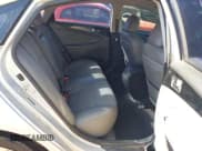 ✅ 2014 Hyundai Sonata Limited • VIN: 5NPEC4AB7EH841568 • Lot: 43598109. Listed on IAAI with 154,682 mi. Free auction sales archive from the USA and detailed vehicle history report at DreamBid. Image 8.