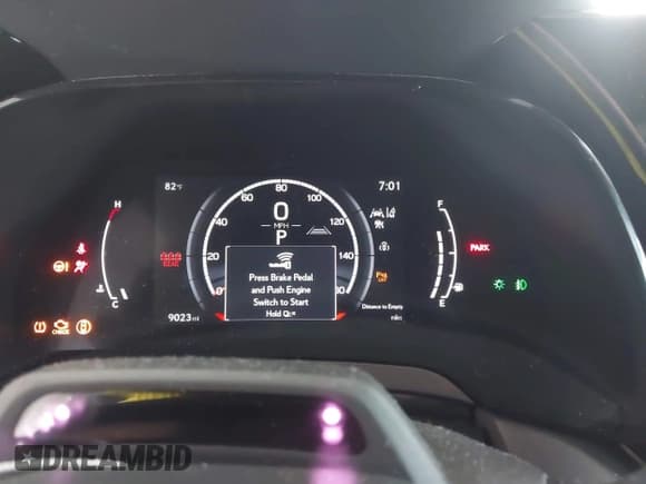 ✅ 2024 Lexus RX 350 • VIN: 2T2BAMCA8RC056347 • Lot: 43205385. Wystawiony na IAAI z przebiegiem 9 023 mil. Bezpłatny archiwum sprzedaży aukcyjnych z USA i szczegółowy raport historii pojazdu na DreamBid. Zdjęcie 7.