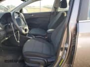 ✅ 2022 Hyundai Accent Limited • VIN: 3KPC34A61NE166041 • Лот: 82451774. Опубликован ранее на Copart с пробегом 59 689 миль. Бесплатный доступ к архиву аукционных продаж из США и подробный отчёт об истории автомобиля на DreamBid. Изображение 7.