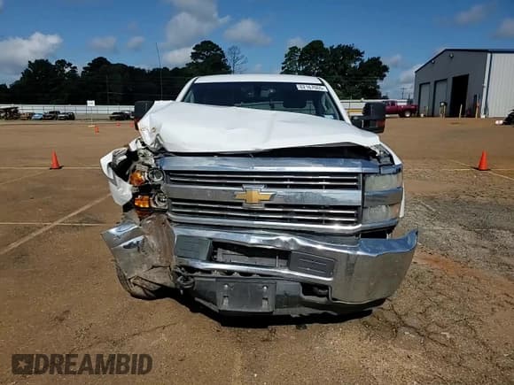 ✅ 2016 Chevrolet Silverado 2500HD Work Truck • VIN: 1GC0CUEG9GZ299417 • Лот: 62167665. Опубликован ранее на Copart с пробегом 245 828 миль. Бесплатный доступ к архиву аукционных продаж из США и подробный отчёт об истории автомобиля на DreamBid. Изображение 13.