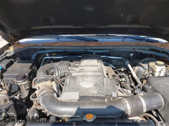 ✅ 2009 Nissan Frontier SE • VIN: 1N6AD09WX9C401340 • Лот: 43170418. Опубликован ранее на IAAI с пробегом 212 858 миль. Бесплатный доступ к архиву аукционных продаж из США и подробный отчёт об истории автомобиля на DreamBid. Изображение 10.