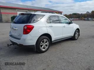 ✅ 2012 Chevrolet Equinox 1LT • VIN: 2GNFLEEK5C6379606 • Лот: 43566624. Опубликован ранее на IAAI с пробегом 176 355 миль. Бесплатный доступ к архиву аукционных продаж из США и подробный отчёт об истории автомобиля на DreamBid. Изображение 4.