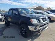 ✅ 2011 Nissan Frontier SV • VIN: 1N6AD0ERXBC428589 • Лот: 43281418. Опубликован ранее на IAAI с пробегом 164 889 миль. Бесплатный доступ к архиву аукционных продаж из США и подробный отчёт об истории автомобиля на DreamBid. Изображение 1.