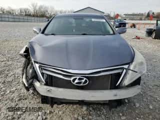 ✅ 2013 Hyundai Azera • VIN: KMHFH4JG4DA317104 • Lot: 52909875. Wystawiony na Copart z przebiegiem 125 485 mil mil. Skorzystaj z bezpłatnego archiwum sprzedaży aukcyjnych z USA i zobacz szczegółowy raport historii pojazdu na DreamBid. Zdjęcie 5.