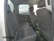 ✅ 2016 Chevrolet Silverado 2500HD LT • VIN: 1GC2KVEG8GZ394598 • Lot: 81324965. Wystawiony na Copart z przebiegiem Nie podano. Bezpłatny archiwum sprzedaży aukcyjnych z USA i szczegółowy raport historii pojazdu na DreamBid. Zdjęcie 10.