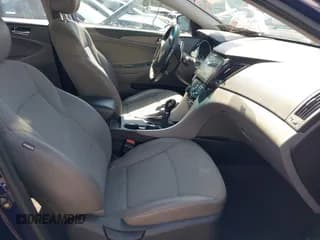 ✅ 2011 Hyundai Sonata SE • VIN: 5NPEC4ABXBH186172 • Lot: 42737877. Wystawiony na IAAI z przebiegiem 89 732 mil. Bezpłatny archiwum sprzedaży aukcyjnych z USA i szczegółowy raport historii pojazdu na DreamBid. Zdjęcie 5.