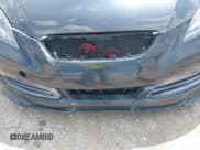 ✅ 2011 Hyundai Genesis Coupe • VIN: KMHHT6KD2BU059877 • Lot: 42116791. Wystawiony na IAAI z przebiegiem 88 706 mil. Bezpłatny archiwum sprzedaży aukcyjnych z USA i szczegółowy raport historii pojazdu na DreamBid. Zdjęcie 6.