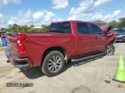 ✅ 2019 Chevrolet Silverado 1500 RST • VIN: 1GCUYEED1KZ137966 • Lot: 72189614. Wystawiony na Copart z przebiegiem 119 192 mil. Bezpłatny archiwum sprzedaży aukcyjnych z USA i szczegółowy raport historii pojazdu na DreamBid. Zdjęcie 3.