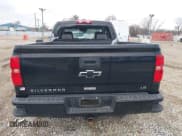✅ 2019 Chevrolet Silverado 1500 LT • VIN: 2GCVKPEC8K1230355 • Lot: 41124133. Wystawiony na IAAI z przebiegiem 135 034 mil. Bezpłatny archiwum sprzedaży aukcyjnych z USA i szczegółowy raport historii pojazdu na DreamBid. Zdjęcie 16.