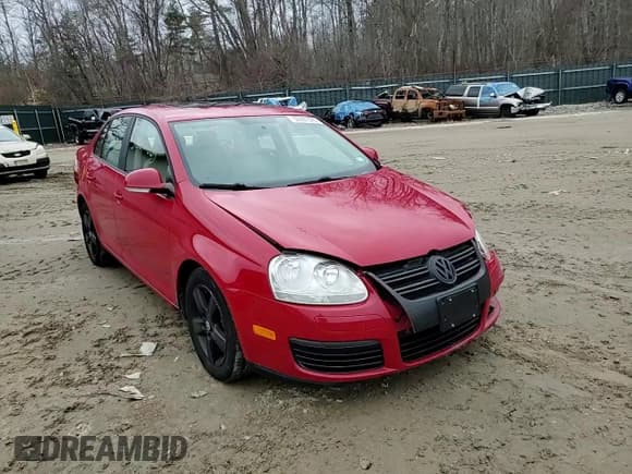 ✅ 2009 Volkswagen Jetta SE • VIN: 3VWRZ71K69M011873 • Lot: 52881525. Listed on Copart with 154,441 mi. Free auction sales archive from the USA and detailed vehicle history report at DreamBid. Image 11.