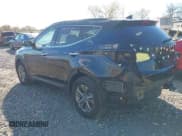 ✅ 2013 Hyundai Santa Fe Sport • VIN: 5XYZUDLB4DG007954 • Лот: 43605122. Опубликован ранее на IAAI с пробегом 131 820 миль. Бесплатный доступ к архиву аукционных продаж из США и подробный отчёт об истории автомобиля на DreamBid. Изображение 3.