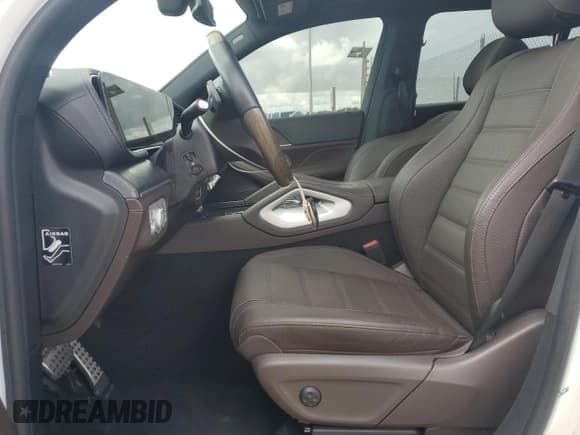 ✅ 2022 Mercedes-Benz GLS 450 • VIN: 4JGFF5KEXNA741414 • Lot: 51681445. Listed on Copart with 18,925 mi. Free auction sales archive from the USA and detailed vehicle history report at DreamBid. Image 7.