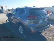 ✅ 2019 Nissan Rogue SV • VIN: 5N1AT2MV6KC769337 • Лот: 43366033. Опубликован ранее на IAAI с пробегом 72 778 миль. Бесплатный доступ к архиву аукционных продаж из США и подробный отчёт об истории автомобиля на DreamBid. Изображение 3.