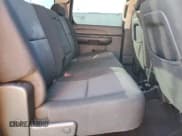 ✅ 2011 Chevrolet Silverado 2500HD LT • VIN: 1GC1CXC8XBF145584 • Лот: 42145375. Опубликован ранее на Copart с пробегом 106 345 миль. Бесплатный доступ к архиву аукционных продаж из США и подробный отчёт об истории автомобиля на DreamBid. Изображение 10.