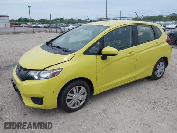 ✅ 2016 Honda Fit LX • VIN: JHMGK5H52GX029876 • Lot: 42259330. Listed on IAAI with 63,535 mi. Free auction sales archive from the USA and detailed vehicle history report at DreamBid. Image 16.