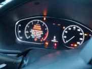 ✅ 2019 Honda Accord LX • VIN: 1HGCV1F19KA090171 • Lot: 41331826. Listed on IAAI with 134,353 mi. Free auction sales archive from the USA and detailed vehicle history report at DreamBid. Image 7.