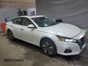 ✅ 2020 Nissan Altima SV • VIN: 1N4BL4DV5LC134606 • Lot: 71399555. Listed on Copart with 27,867 mi. Free auction sales archive from the USA and detailed vehicle history report at DreamBid. Image 4.