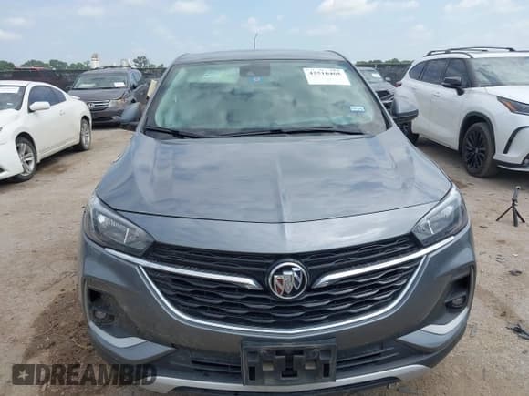 ✅ 2021 Buick Encore GX Preferred • VIN: KL4MMBS25MB180046 • Lot: 42516465. Wystawiony na IAAI z przebiegiem 65 497 mil. Bezpłatny archiwum sprzedaży aukcyjnych z USA i szczegółowy raport historii pojazdu na DreamBid. Zdjęcie 12.