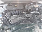 ✅ 2017 Hyundai Elantra SE • VIN: 5NPD84LFXHH023754 • Lot: 43152131. Listed on IAAI with 116,580 mi. Free auction sales archive from the USA and detailed vehicle history report at DreamBid. Image 10.