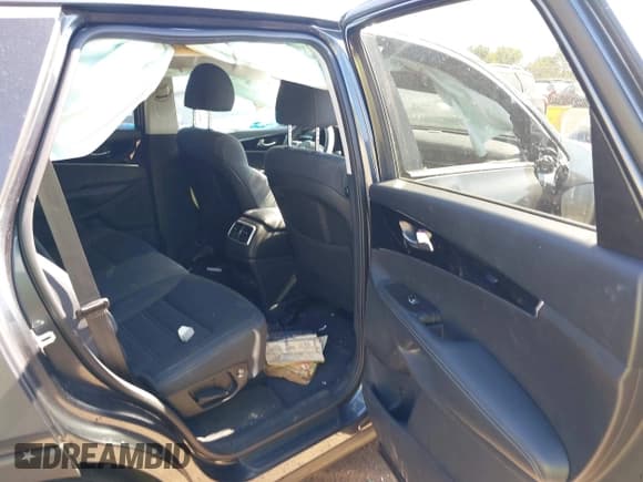 ✅ 2020 Kia Sorento L • VIN: 5XYPG4A30LG626897 • Лот: 43435589. Опубликован ранее на IAAI с пробегом 59 319 миль. Бесплатный доступ к архиву аукционных продаж из США и подробный отчёт об истории автомобиля на DreamBid. Изображение 8.