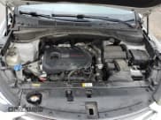 ✅ 2017 Hyundai Santa Fe Ultimate • VIN: 5XYZWDLA2HG416235 • Lot: 84582065. Listed on Copart with 177,617 mi. Free auction sales archive from the USA and detailed vehicle history report at DreamBid. Image 12.