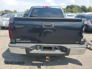 ✅ 2010 Chevrolet Silverado 1500 LT • VIN: 3GCRCSEA1AG173485 • Lot: 69514084. Listed on Copart with 161,630 mi. Free auction sales archive from the USA and detailed vehicle history report at DreamBid. Image 6.
