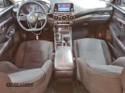 ✅ 2024 Nissan Sentra S • VIN: 3N1AB8BVXRY374353 • Lot: 94720355. Listed on Copart with 49,106 mi. Free auction sales archive from the USA and detailed vehicle history report at DreamBid. Image 8.