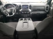 ✅ 2019 Chevrolet Silverado 1500 LT • VIN: 1GCPYDEK0KZ359534 • Lot: 60125805. Wystawiony na Copart z przebiegiem 92 352 mil. Bezpłatny archiwum sprzedaży aukcyjnych z USA i szczegółowy raport historii pojazdu na DreamBid. Zdjęcie 8.