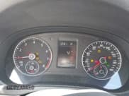 ✅ 2015 Volkswagen Passat Limited Edition • VIN: 1VWAT7A30FC014689 • Lot: 41758748. Listed on IAAI with 140,545 mi. Free auction sales archive from the USA and detailed vehicle history report at DreamBid. Image 7.