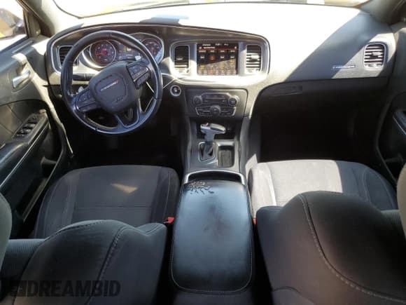 ✅ 2017 Dodge Charger R/T • VIN: 2C3CDXCT4HH549311 • Lot: 84005675. Listed on Copart with 190,874 mi. Free auction sales archive from the USA and detailed vehicle history report at DreamBid. Image 8.