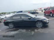 ✅ 2024 Hyundai Elantra SEL • VIN: KMHLM4DG7RU774182 • Lot: 43187083. Listed on IAAI with 19,476 mi. Free auction sales archive from the USA and detailed vehicle history report at DreamBid. Image 13.